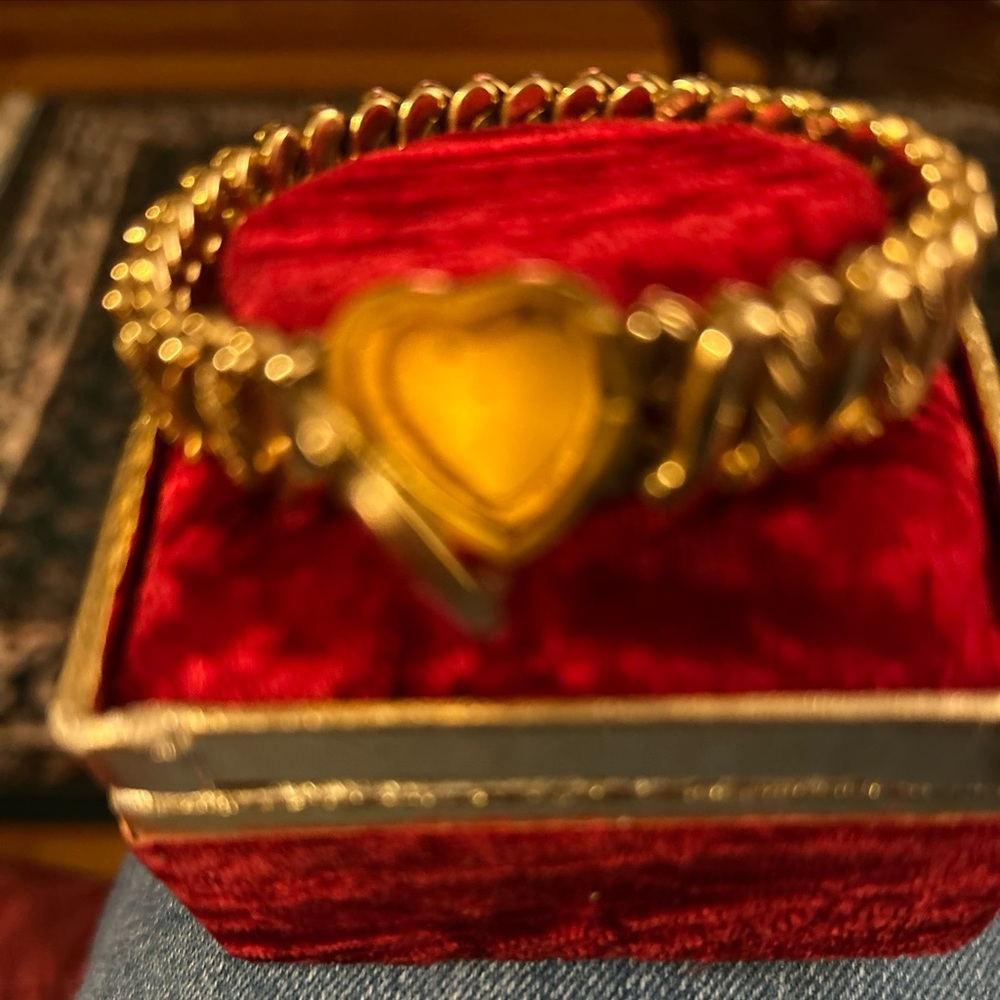 Vintage Carmen bracelet - Picture 3 of 4